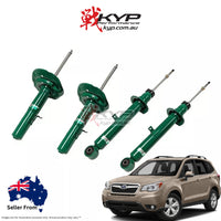 TEIN ENDURAPRO PLUS STRUT SET - SUBARU FORESTER SJG 12-18