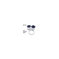 Wesfil DIESEL FUEL FILTER R2719P HOLDEN - WCF145