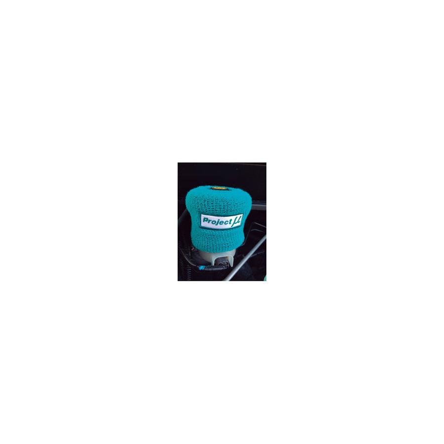 Project Mu Brake Reservoir Tank Sock - Universal - ACC-TC03