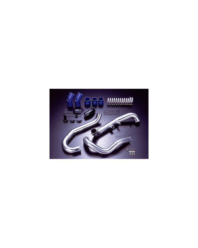 HKS PIPING KIT For MITSUBISHI LANCER EVOLUTION CN9A CP9A EVO 4 5 6 IV V VI 4G63 13002-AM004 EVO4 EVO5 EVO6