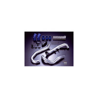 HKS PIPING KIT For MITSUBISHI LANCER EVOLUTION CN9A CP9A EVO 4 5 6 IV V VI 4G63 13002-AM004 EVO4 EVO5 EVO6