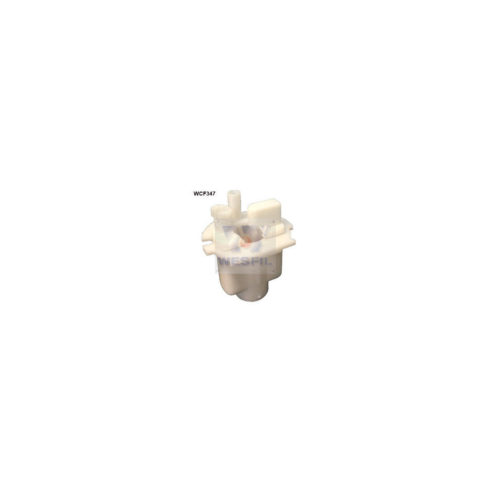 Wesfil IN TANK FUEL FILTER Z1048 KIA - WCF347