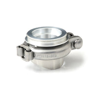 GFB Weld-On V-Band Mounting Kit (Screw-On Body Type To SS304 Weld On)