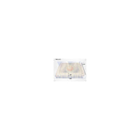 Wesfil WA1143 - AIR FILTER A1575 FORD - WA1143