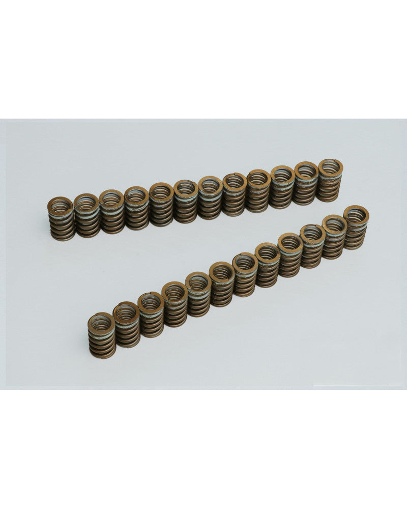 TOMEI VALVE SPRING 2JZ