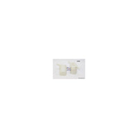 Wesfil PLASTIC IN-LINE FUEL FILTER Z382 TOYOTA - WZ382