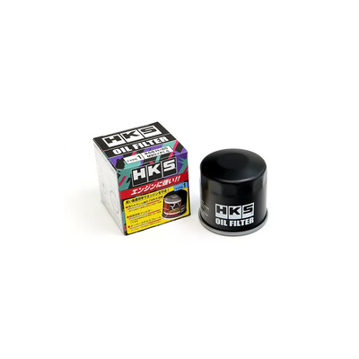 HKS Oil Filter Type 1 68mm Diameter/65mm Height/M20x1.5 52009-AK012