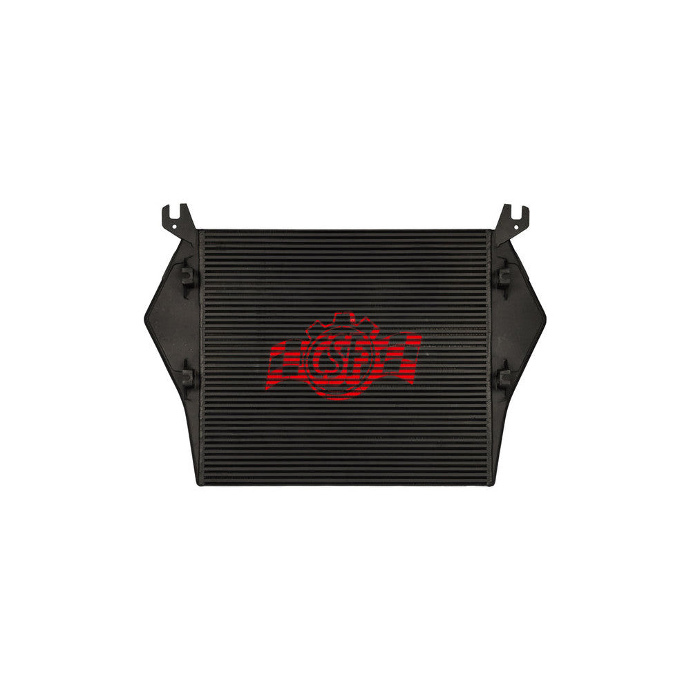 CSF Racing Aluminium Radiator for Dodge Ram 5.9L/6.7L Diesel 03-09