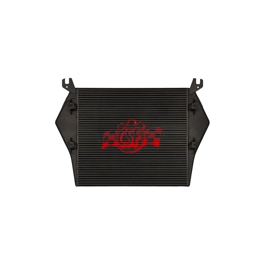 CSF Racing Aluminium Radiator for Dodge Ram 5.9L/6.7L Diesel 03-09