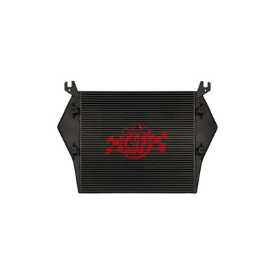 CSF Racing Aluminium Radiator for Dodge Ram 5.9L/6.7L Diesel 03-09