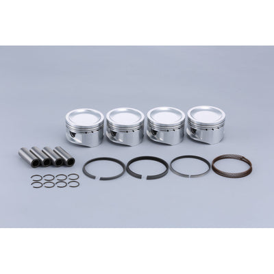 TOMEI FORGED PISTON KIT SR22 TURBO 87.0MM