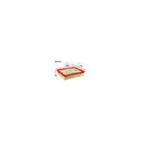 Wesfil AIR FILTER RENAULT - WA5047