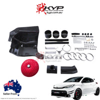 HKS CARBON RACING SUCTION For TOYOTA GR YARIS GXPA16 70028-AT002