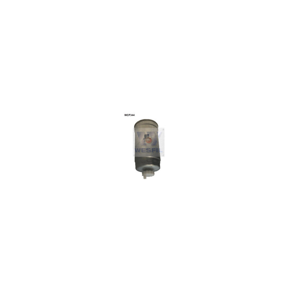 Wesfil DIESEL FUEL FILTER Z1034 LDV - WCF344