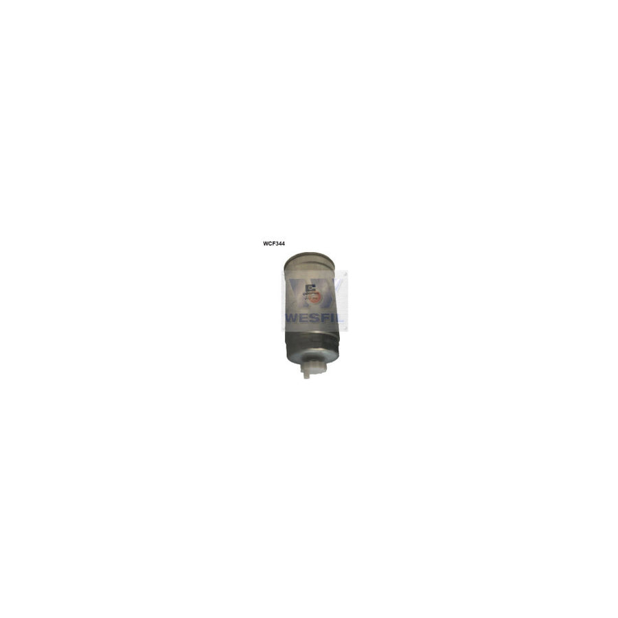 Wesfil DIESEL FUEL FILTER Z1034 LDV - WCF344
