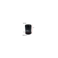 Wesfil DIESEL FUEL FILTER HYUNDAI - WCF431NM