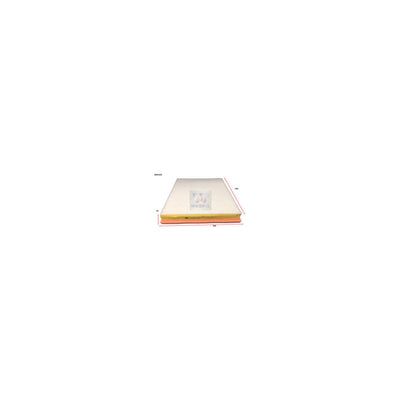 Wesfil AIR FILTER A1936 FORD - WA5445