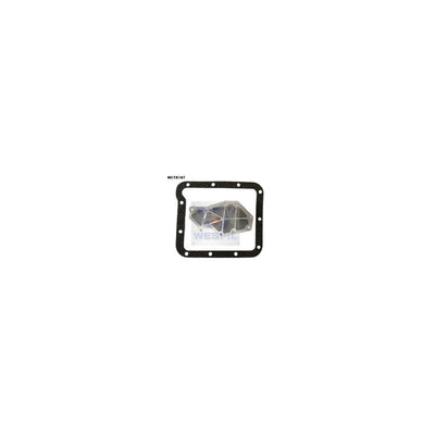 Wesfil TRANSMISSION FILTER KIT RTK211 FORD - WCTK187
