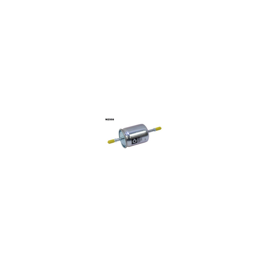 Wesfil EFI FUEL FILTER Z558 HOLDEN - WZ558