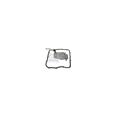 Wesfil TRANSMISSION FILTER KIT RTK241 HONDA - WCTK195