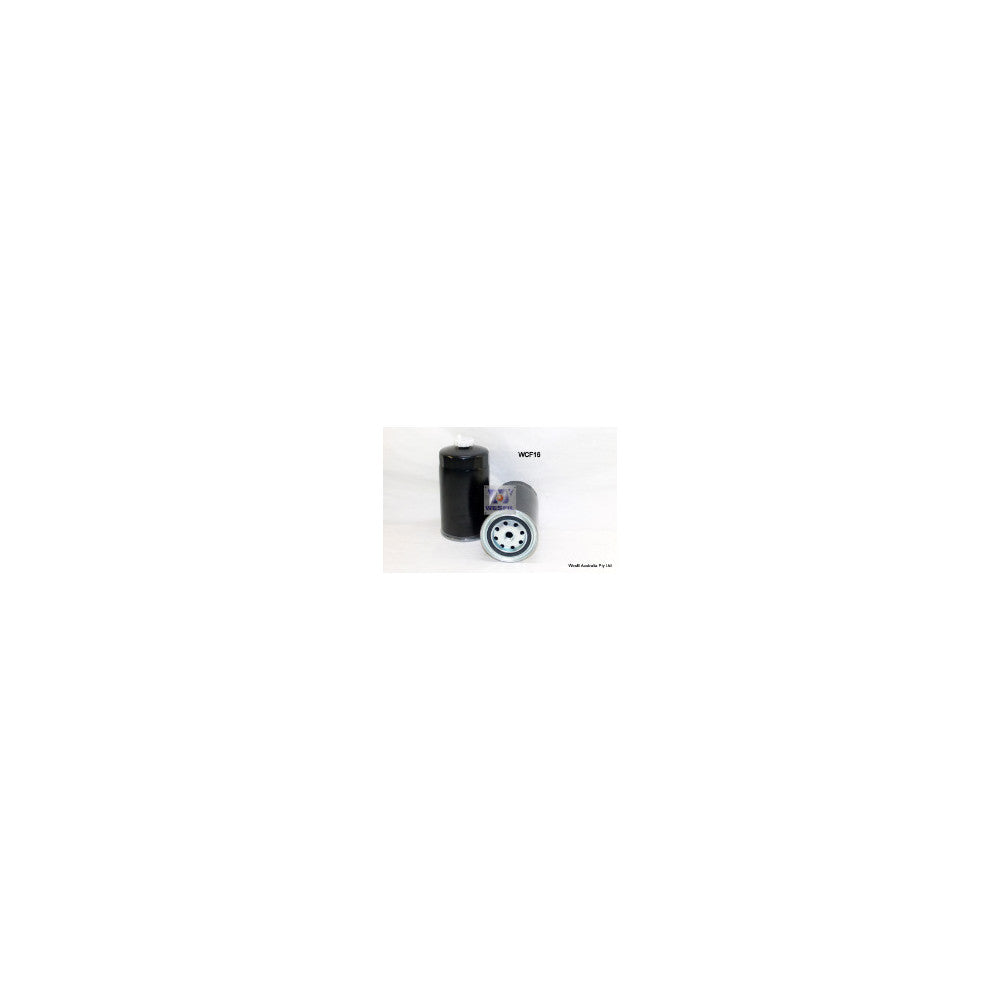 Wesfil DIESEL FUEL FILTER Z1055 IVECO - WCF16