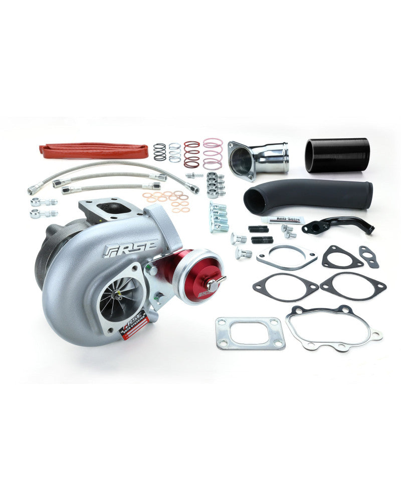 RSE TURBOCHARGER KIT GTX3076R DET FOR NISSAN SR20DET RB402A-NS08A