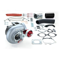 RSE TURBOCHARGER KIT GTX3076R DET FOR NISSAN SR20DET RB402A-NS08A