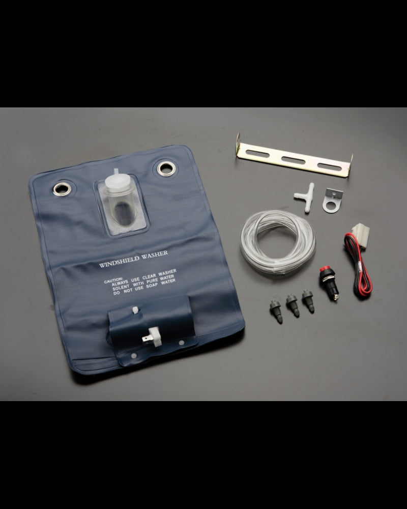 TRUST GREDDY UNIVERSAL KANGAROO WASHER BAG