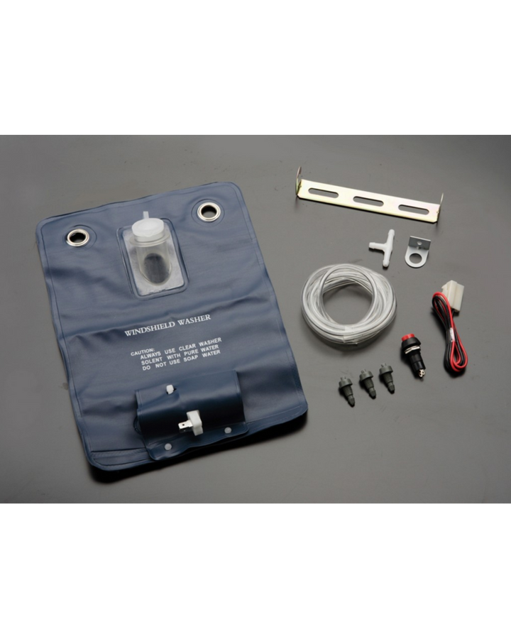 TRUST GREDDY UNIVERSAL KANGAROO WASHER BAG
