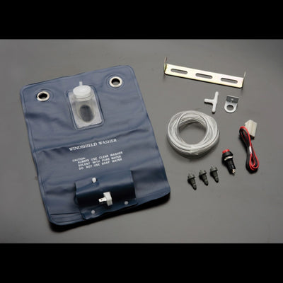 TRUST GREDDY UNIVERSAL KANGAROO WASHER BAG