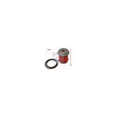Wesfil TRANSMISSION OIL FILTER RTK233 HONDA - WTF6
