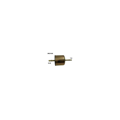 Wesfil FUEL FILTER Z1207 FORD - WCF438