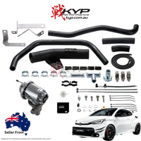 HKS SUPER SQV IV BLOW OFF VALVE FOR TOYOTA GR YARIS GXPA16