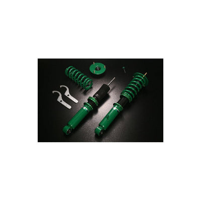 TEIN FLEX Z COILOVER SUSPENSION - SOARER 86-91/SUPRA 86-93