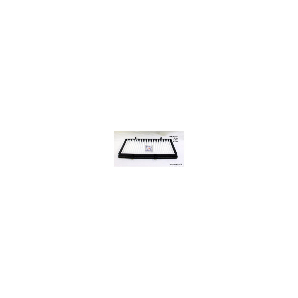 Wesfil CABIN FILTER RENAULTWACF0153