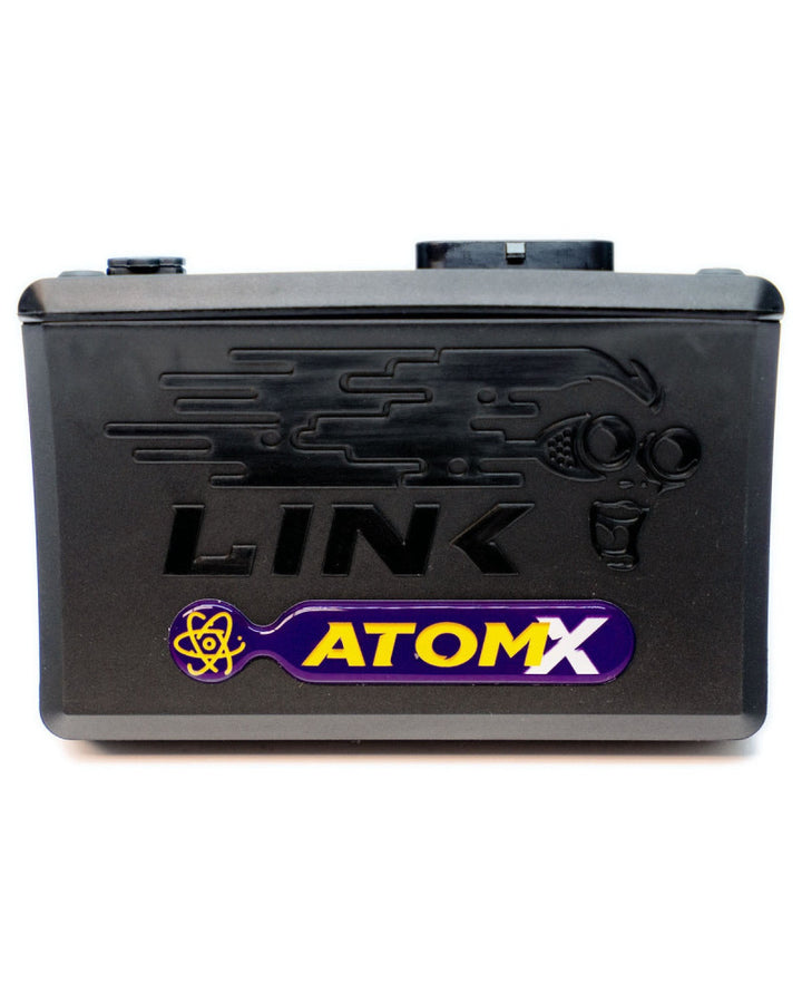 LINK ATOM WIRE-IN ECU - 111-4000