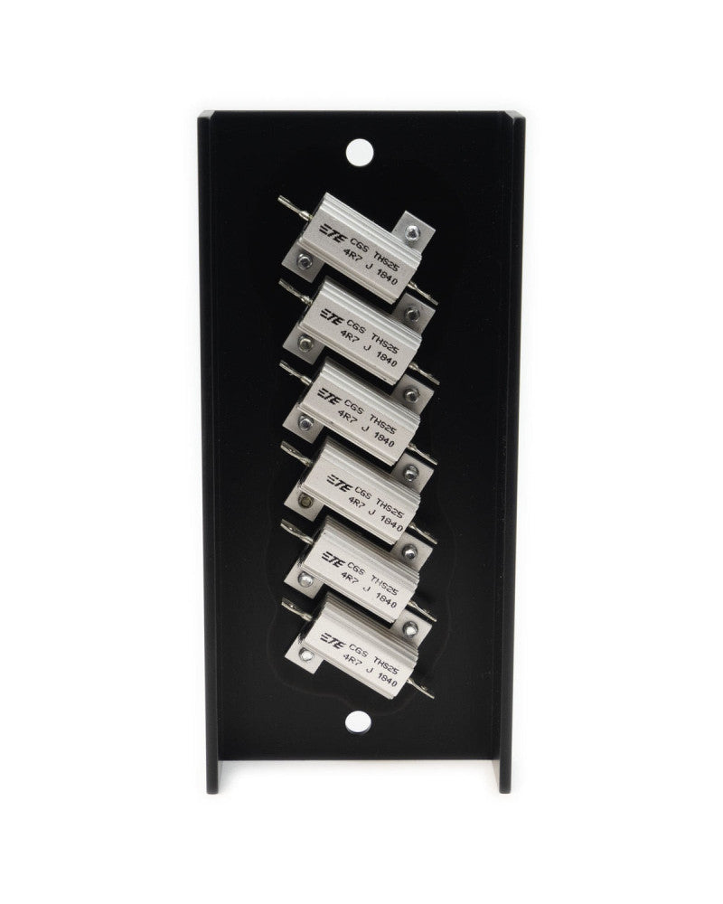 LINK BALLAST RESISTOR (6 X 4R7)