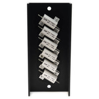 LINK BALLAST RESISTOR (6 X 4R7)
