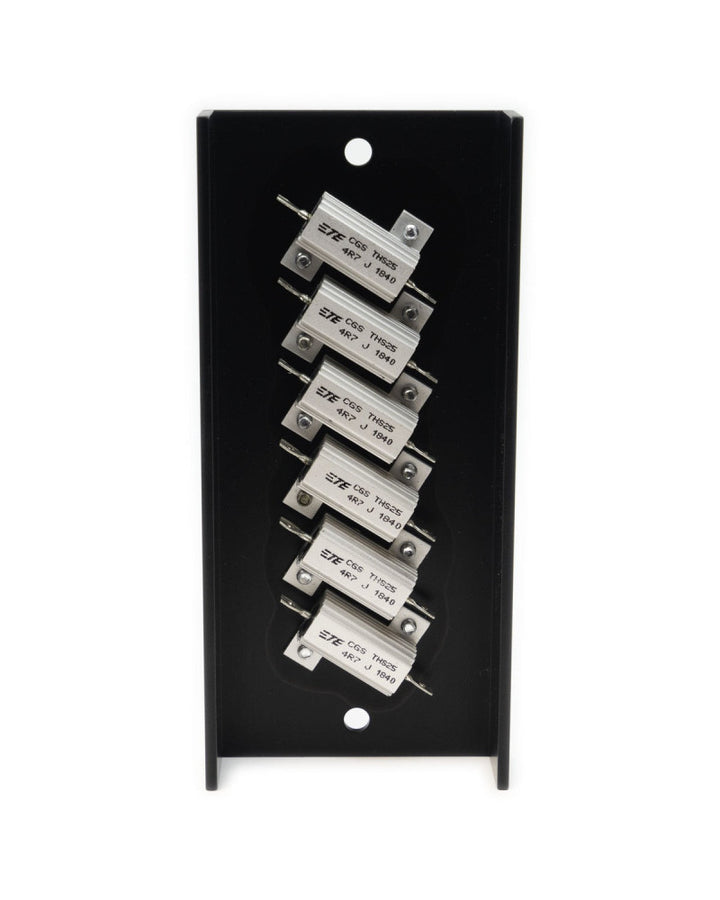 LINK BALLAST RESISTOR (6 X 4R7)
