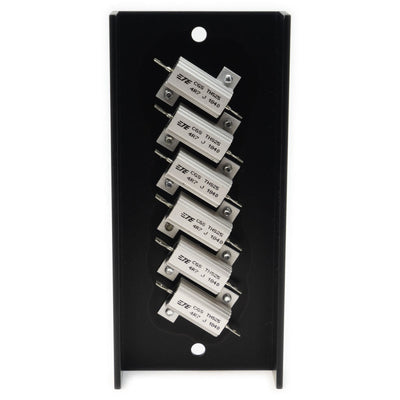 LINK BALLAST RESISTOR (6 X 4R7)