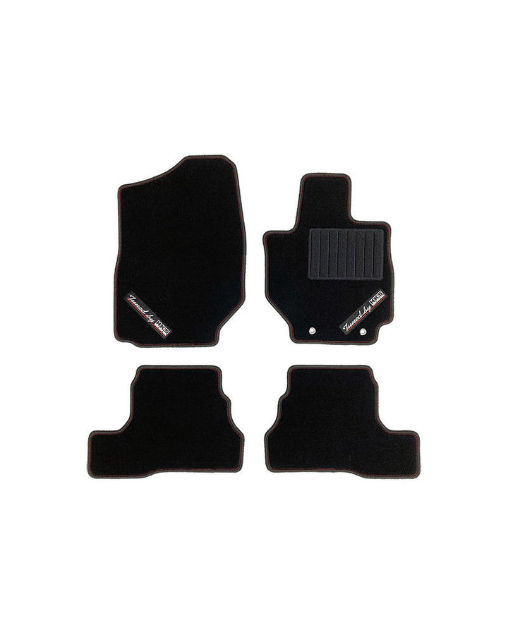 HKS FLOORMAT JIMNY JB64W/74WAT