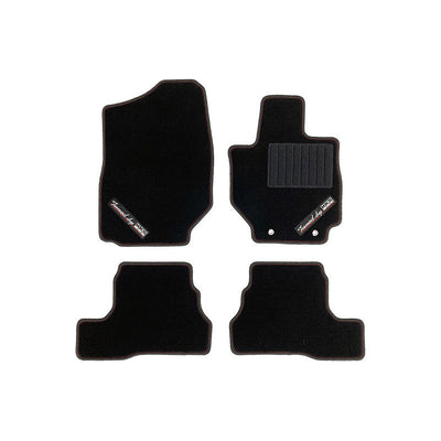 HKS FLOORMAT JIMNY JB64W/74WAT