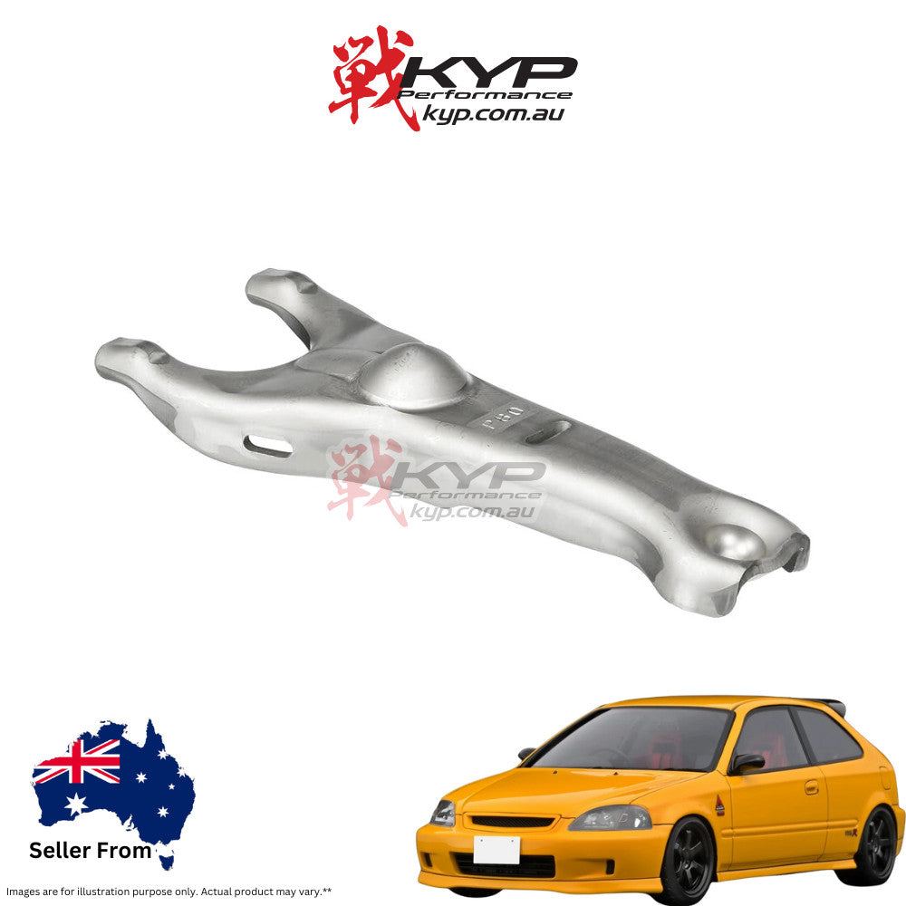 HONDA OEM CLUTCH RELEASE FORK - EF8 EF9 EG6 EK4 EK9 DC2 DA6 DB7 DB8 CIVIC TYPE R INTERGA