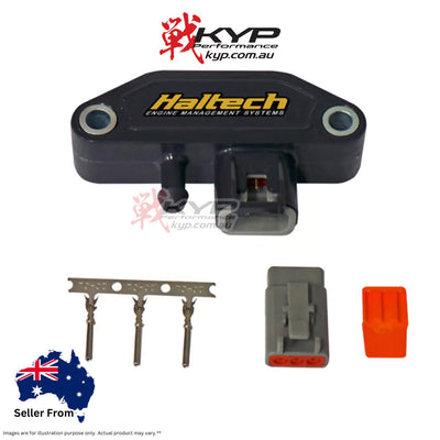 HALTECH 3 Bar Motorsport MAP Sensor - HT-010134