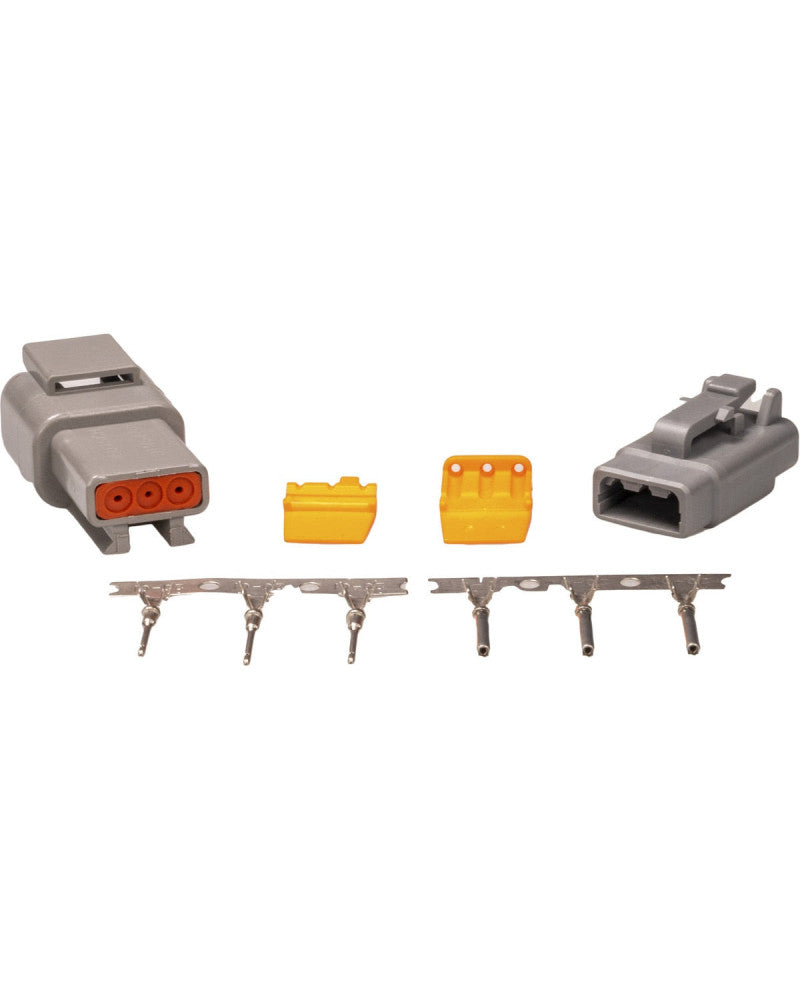 LINK DEUTSCH DTM3 CONNECTOR KIT
