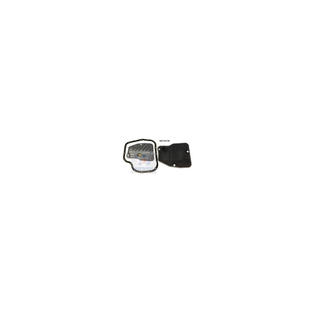 Wesfil TRANSMISSION FILTER KIT RTK255 TOYOTA - WCTK178