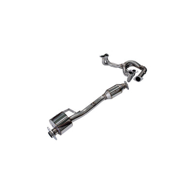 HKS METAL CATALYZER For Toyota 86 ZN6 FA20 33005-AT008