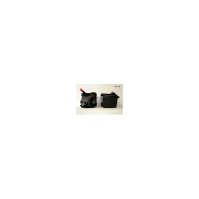 Wesfil DIESEL FUEL FILTER Z756 PEUGEOT/CITROEN/FORD - WCF179