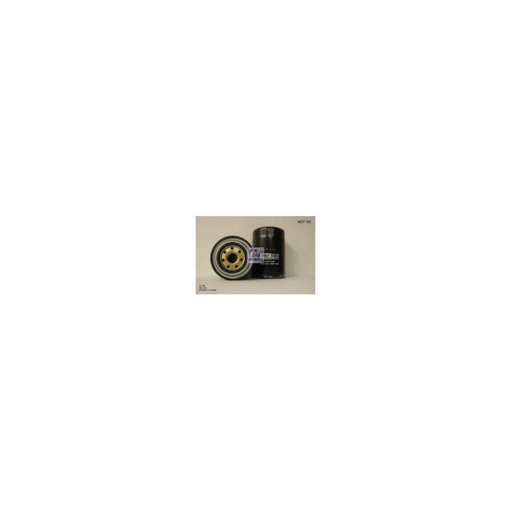 Wesfil DIESEL FUEL FILTER Z960 HINO - WCF163NM