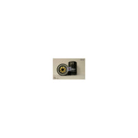 Wesfil DIESEL FUEL FILTER Z960 HINO - WCF163NM